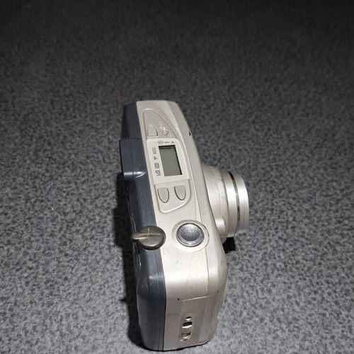 Firstline FZC110 35mm Film Camera used, vintage compact point and shoot