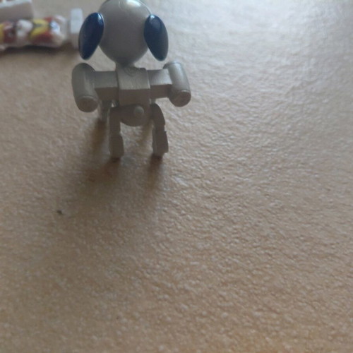 Paw Patrol figures pack new