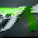  Hyper Blaster Konami Light Gun PlayStation 1