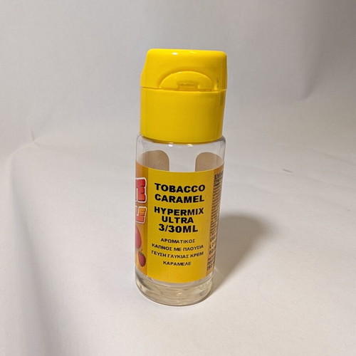 Shake and Vape tobacco flavor liquids set new