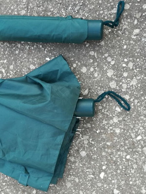 Umbrellas, pack of 2 pieces