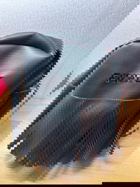 Σακίδιο FRNC