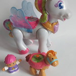 Vtech interactive toys like new