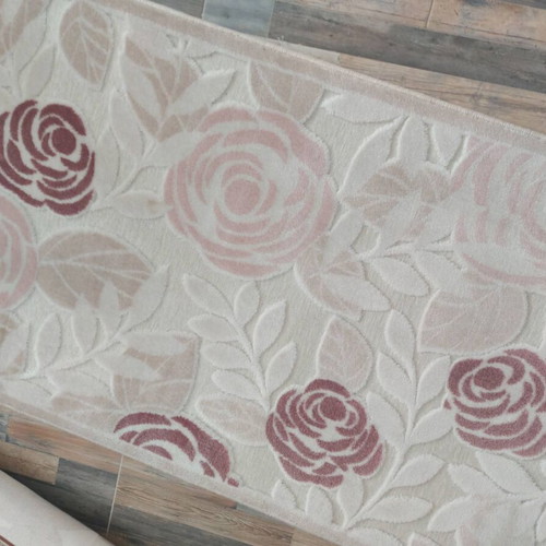 Anatolia 66 x 1.34 runner carpet new