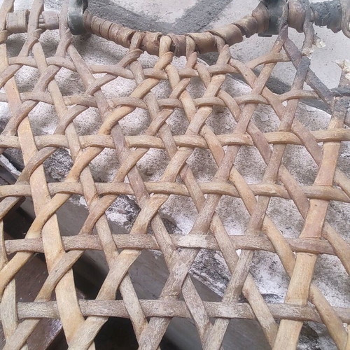 War snowshoes 1940 used