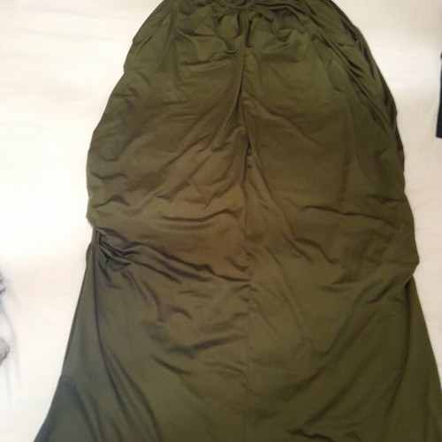 Dress like new, size XXXL