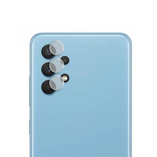 Mocolo Full Clear Camera Glass for Samsung Galaxy A13 4G new, transparent