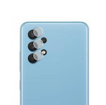 Mocolo Full Clear Camera Glass for Samsung Galaxy A13 4G new, transparent