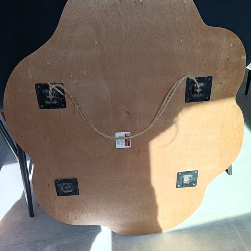 Mirror new condition