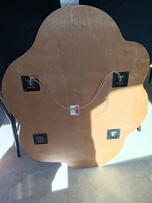 Mirror new condition