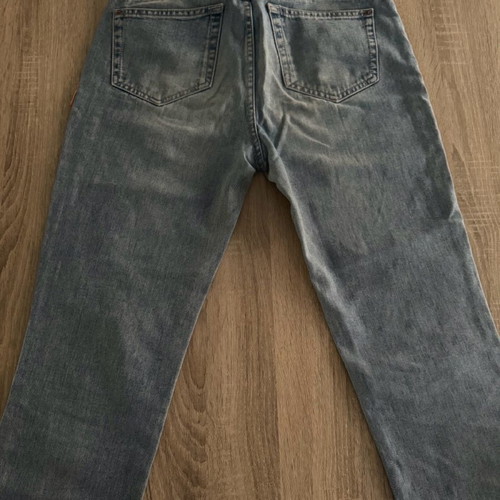 Jeans in excellent condition, size 38