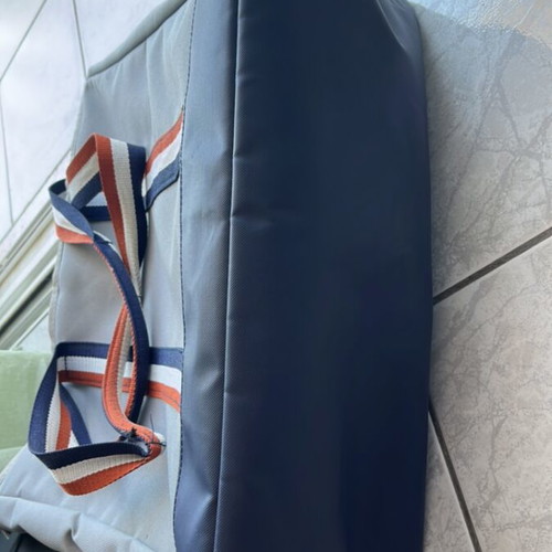 Wilson Roland Garros Paris Tennis Bag like new