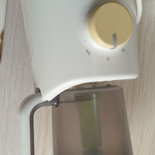 Συσκευή παρασκευής παιδικής τροφής Philips Avent σαν καινούργιο