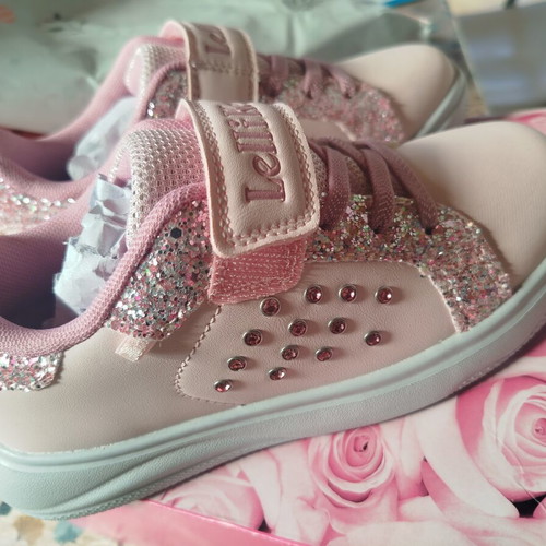 Lelli Kelly shoes size 31 new, pink