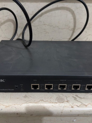 Tp-Link Load Balance TL-R480T+ μεταχειρισμένο