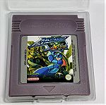  Κασσετα Nintendo GBC - Gameboy Classic - Color -Megaman Extreme