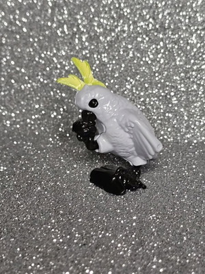 Kinder Natoons 2023-24 cockatoo VT293 without paper new