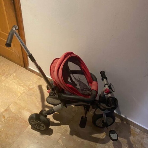 Children's tricycle like new