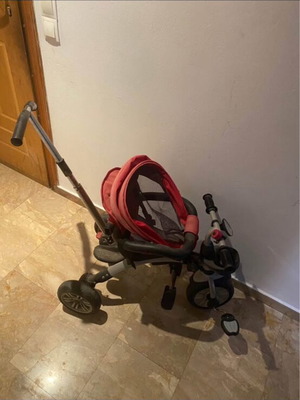 Children's tricycle like new