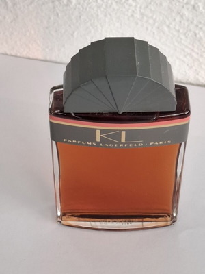 KL by Karl Lagerfeld Eau de Toilette 60ml new, authentic