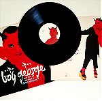  BOY GEORGE - THE DEVIL IN SISTER GEORGE - VINYL EP