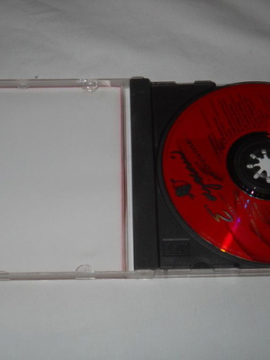 S Agapo CD used, laiko
