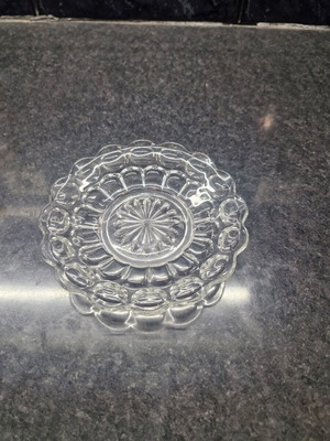 Small plate like new