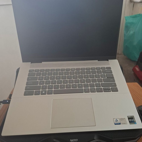 Dell Inspiron 16 Plus 7630 laptop like new with Windows 11 Pro and Office 2021