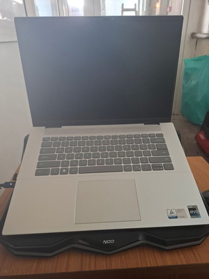 Dell Inspiron 16 Plus 7630 laptop like new with Windows 11 Pro and Office 2021