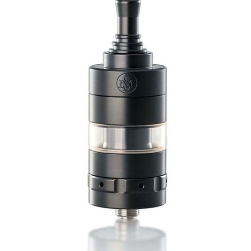 Kayfun X RTA 22mm by Svoemesto special edition deep black like new