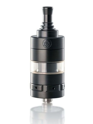 Kayfun X RTA 22mm by Svoemesto special edition deep black like new