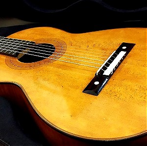 Κλασσικη κιθαρα La Canada Model 17A