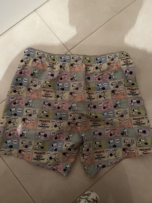 Lacoste μαγιό σαν καινούργιο, νούμερο M, αυθεντικό