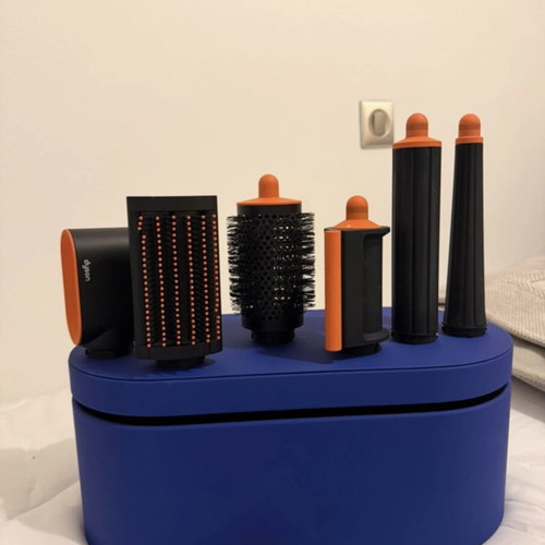 Dyson Airwarp Multi-Styler new