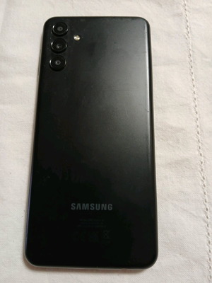 Samsung Galaxy Α13s μεταχειρισμένο με δώρο θήκη