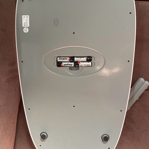 Gima Electronic Baby Scale like new