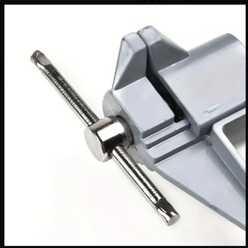 Aluminum Mini Vise new, durable alloy
