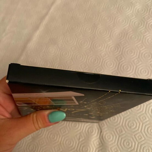 No7 Midnight Glow Face and Eye Palette brand new in box