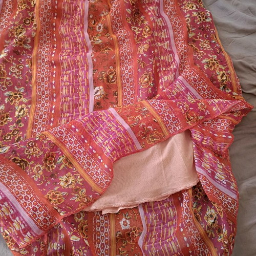 Berska dress used in very good condition