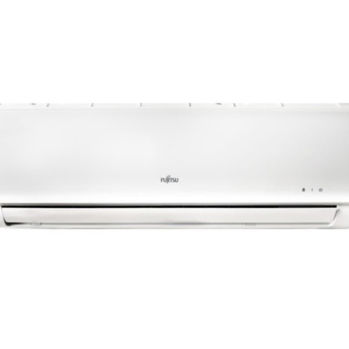 Fujitsu ASYA12KLWA/AOYA12KLWA air conditioner 12000 BTU like new with extra air filters