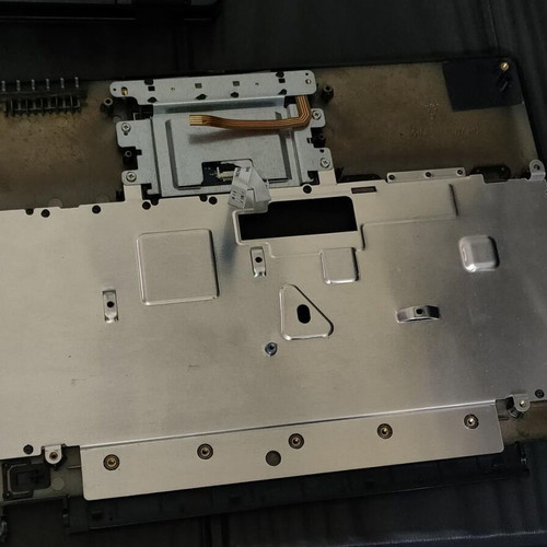 ViewSonic Netbook VNB100 spare parts like new