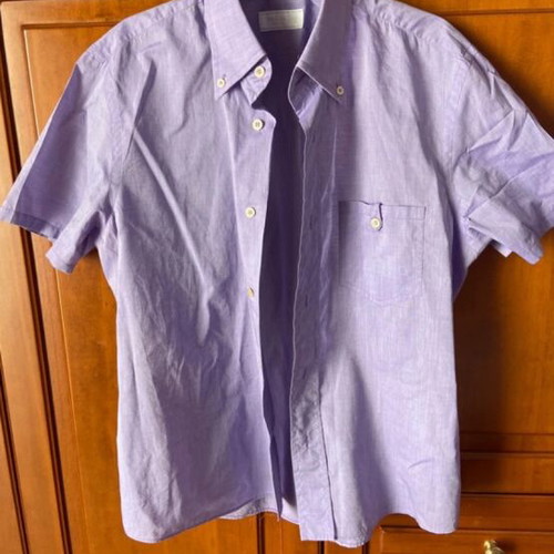Prada men's shirt size M like new