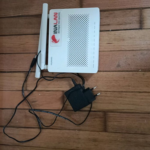 Router like new
