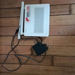Router like new