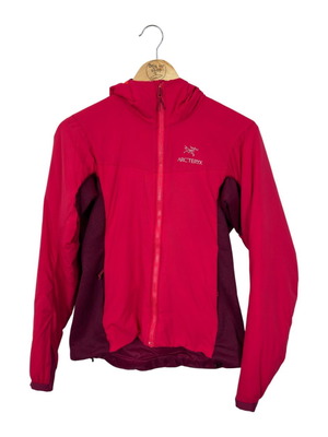 Arc'teryx Atom LT Hoody γυναικείο μπουφάν σαν καινούργιο, μέγεθος S