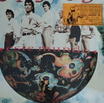 Gipsy Kings πακέτο 3 βινύλια, λατινικά