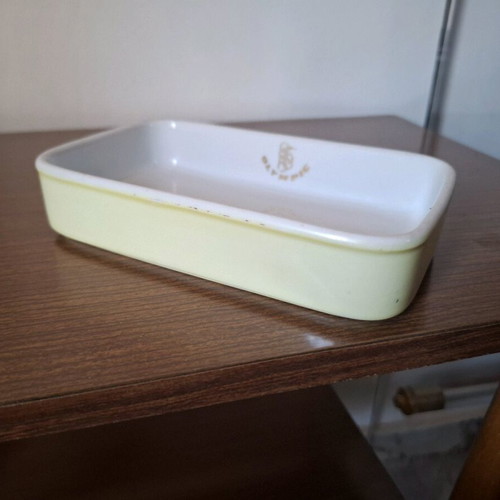 Olympic Airways bowl used