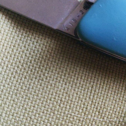 Swiza D03 Swiss knife like new, blue, 11 functions