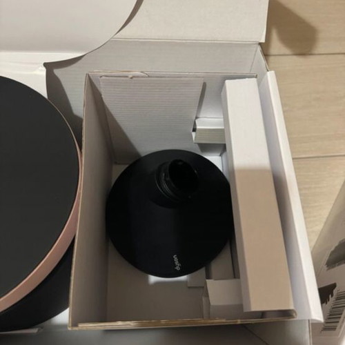 Dyson HS05 Airwrap Complete Long Strawberry Bronze Blush Pink