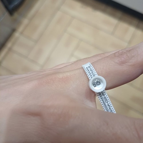 Ring sizer new